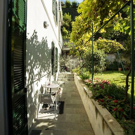 فيلا Casa Bertul ليتْسّينو المظهر الخارجي الصورة