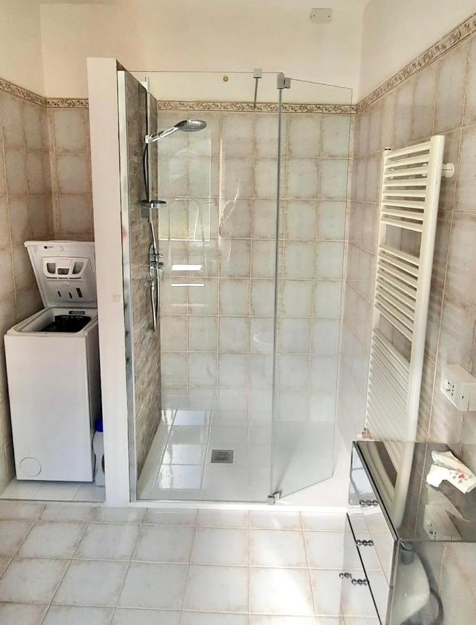 فيلا Casa Bertul ليتْسّينو المظهر الخارجي الصورة