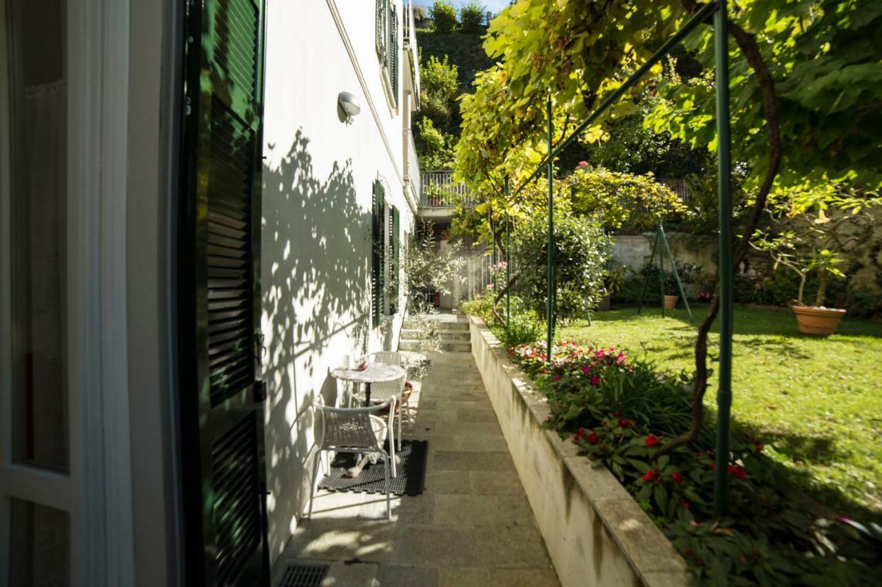 فيلا Casa Bertul ليتْسّينو المظهر الخارجي الصورة
