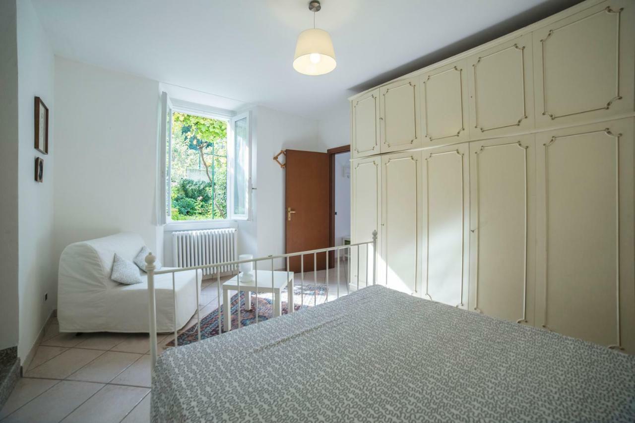 فيلا Casa Bertul ليتْسّينو المظهر الخارجي الصورة