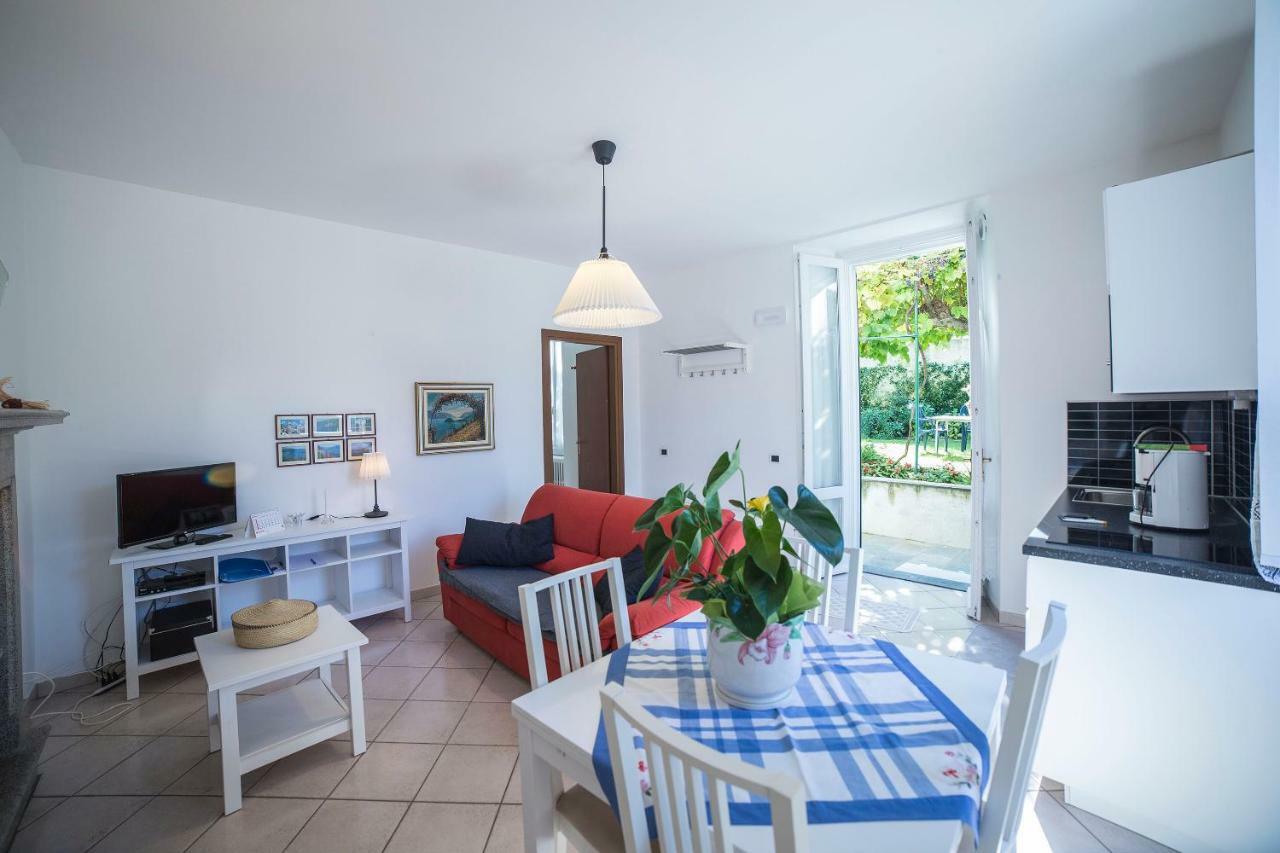 فيلا Casa Bertul ليتْسّينو المظهر الخارجي الصورة
