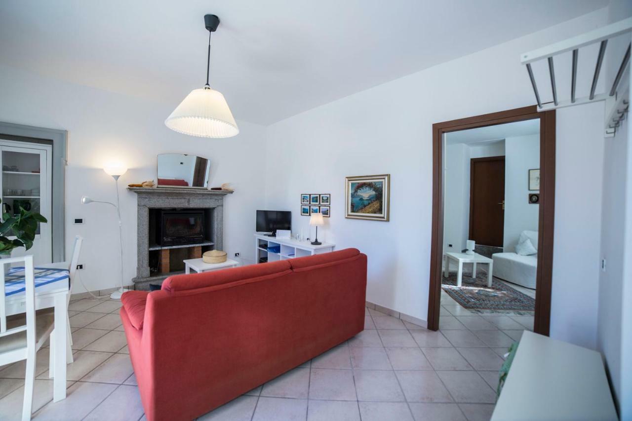 فيلا Casa Bertul ليتْسّينو المظهر الخارجي الصورة