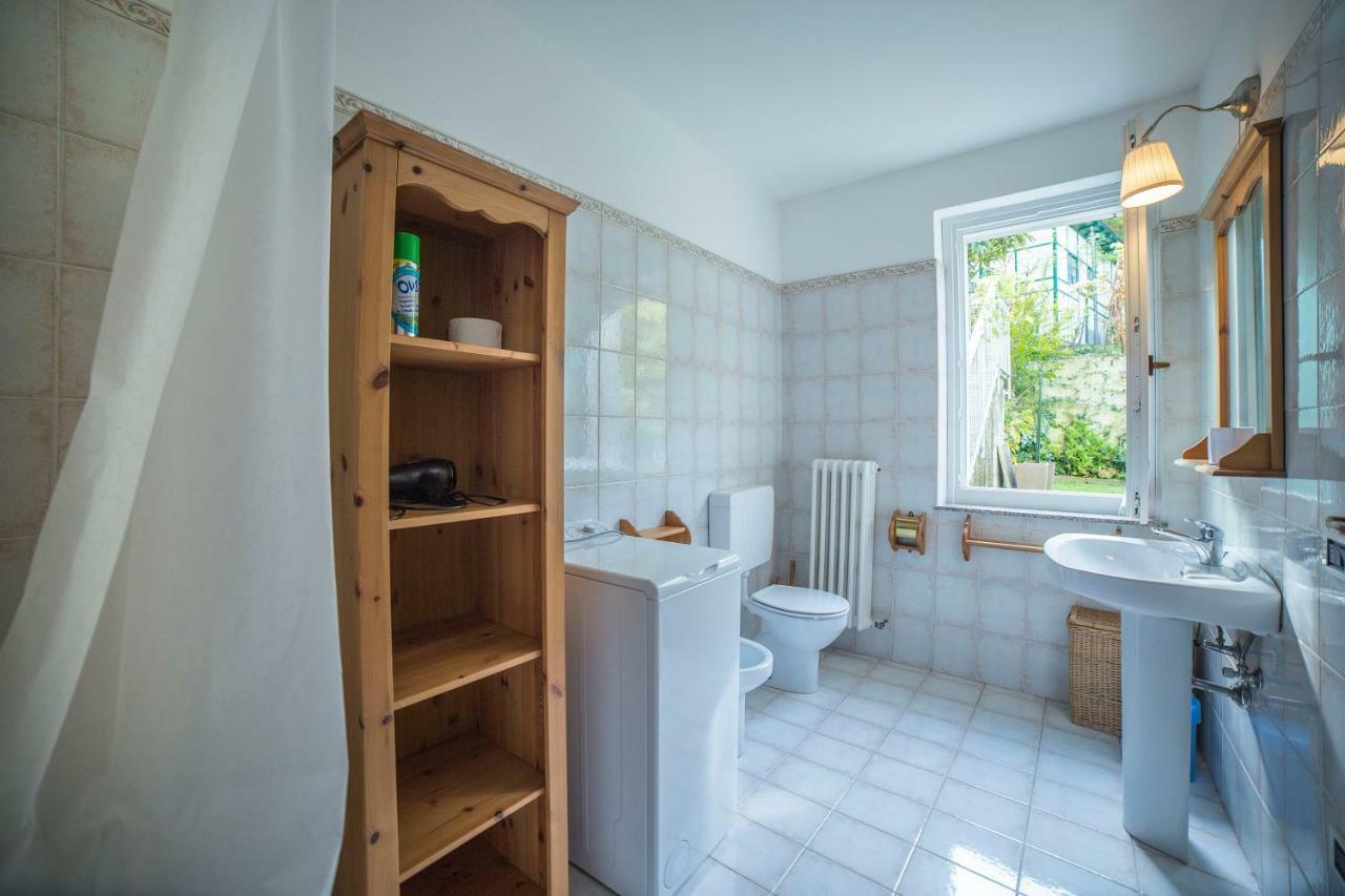 فيلا Casa Bertul ليتْسّينو المظهر الخارجي الصورة